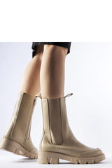 Botas modelo 204583 Solea