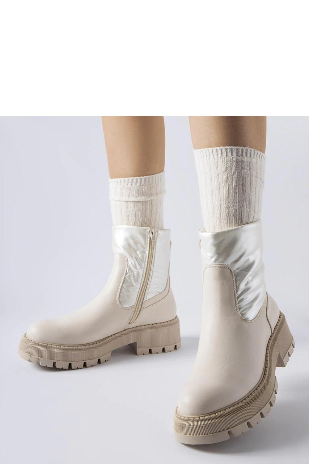 Botas modelo 204586 Solea