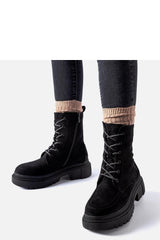 Botas modelo 204589 Solea