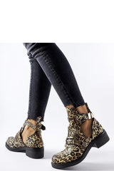 Botas modelo 204597 Solea