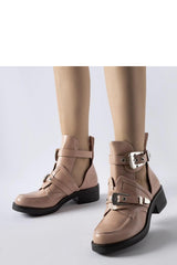 Botas modelo 204598 Solea