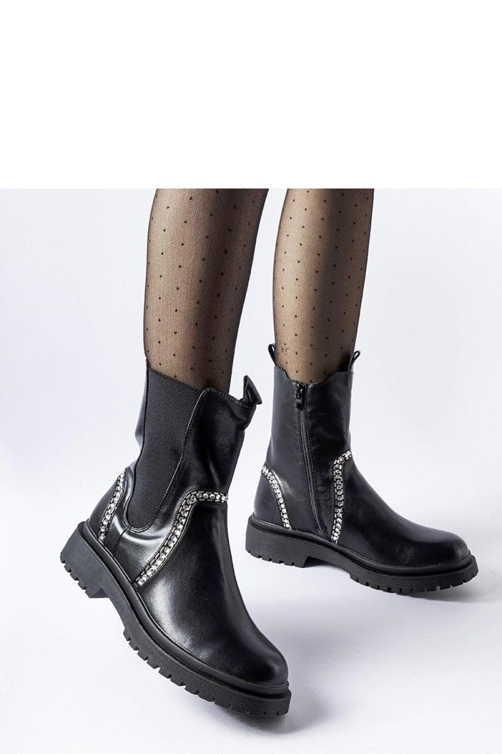 Botas modelo 204601 Solea