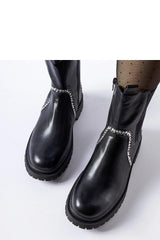 Botas modelo 204601 Solea