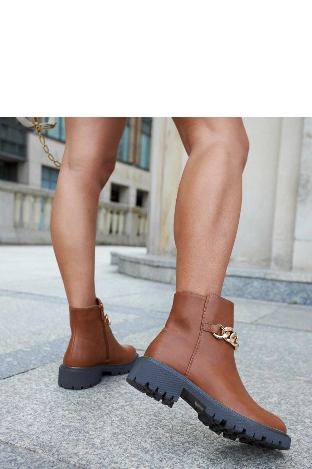 Botas modelo 204604 Solea