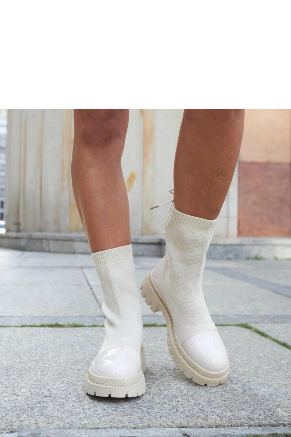 Botas modelo 204605 Solea
