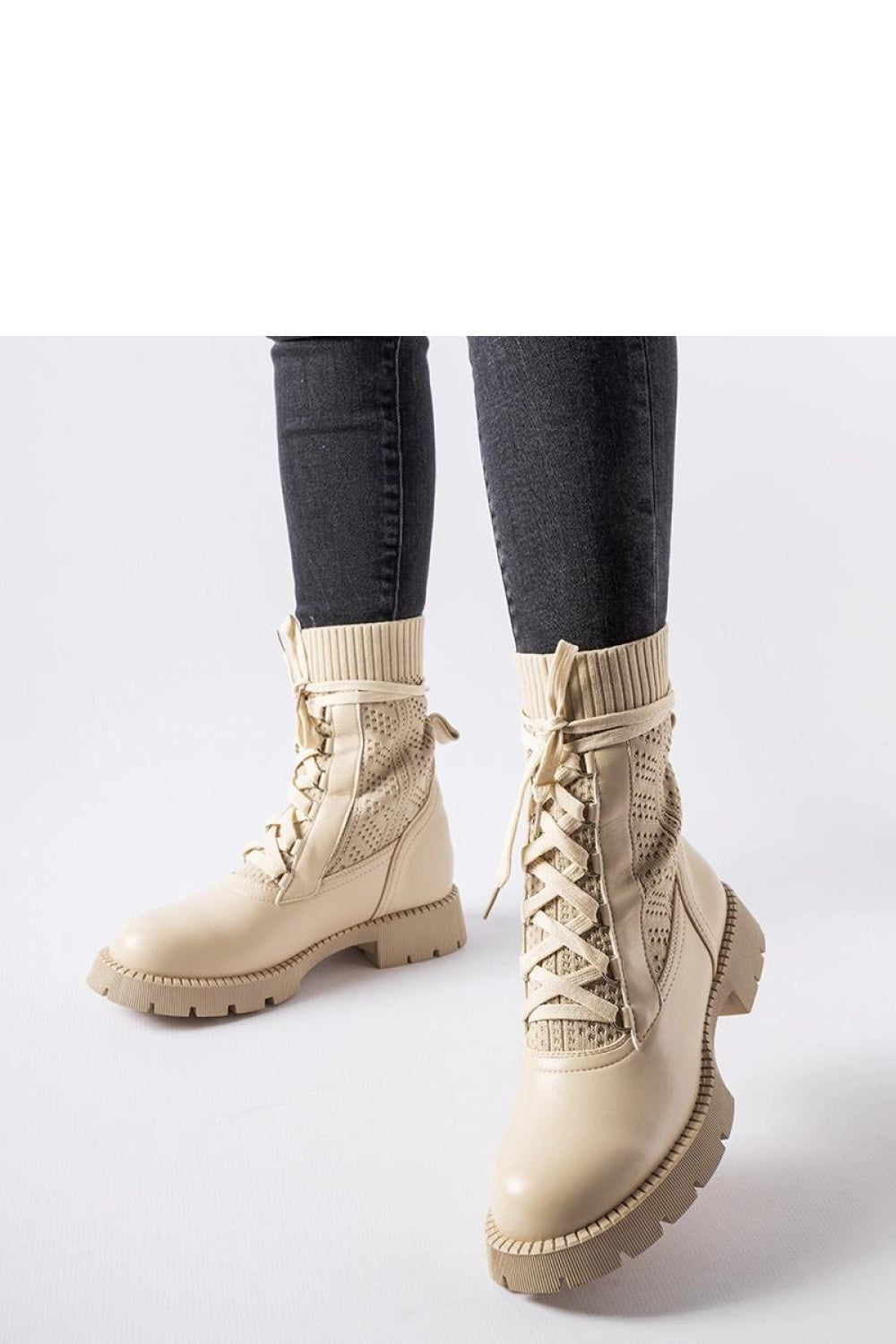 Botas modelo 204606 Solea