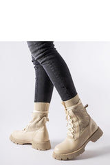 Botas modelo 204606 Solea