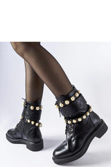 Botas modelo 204607 Solea