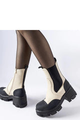 Botas modelo 204608 Solea