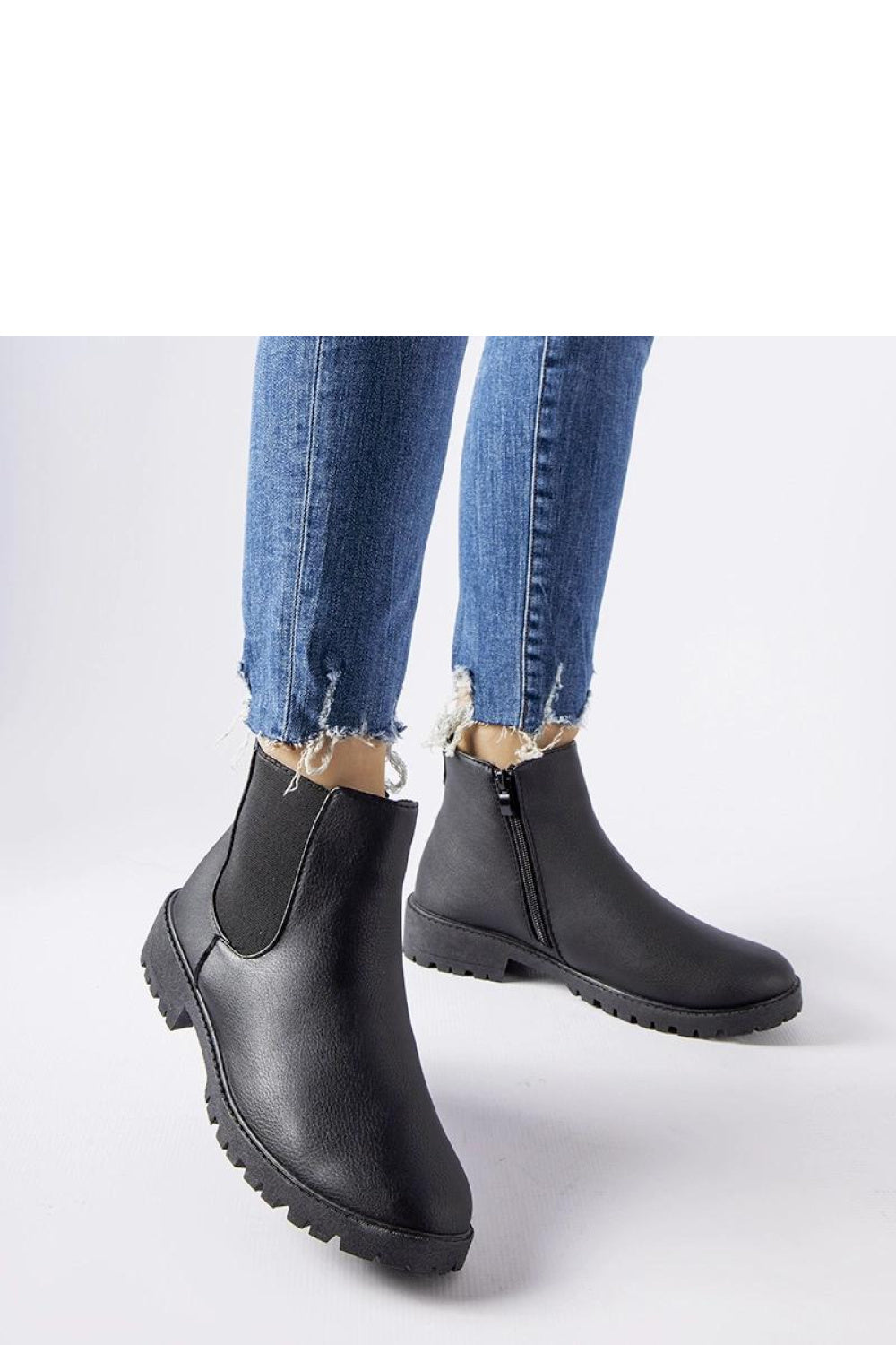 Botas modelo 204609 Solea