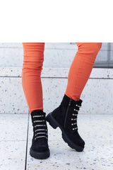 Botas modelo 204613 Solea