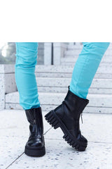 Botas modelo 204614 Solea