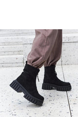 Botas modelo 204615 Solea