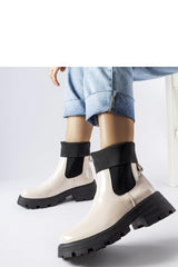 Botas modelo 204616 Solea