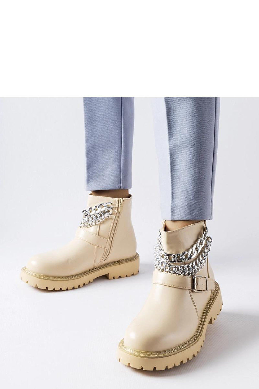 Botas modelo 204617 Solea