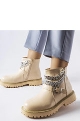 Botas modelo 204617 Solea