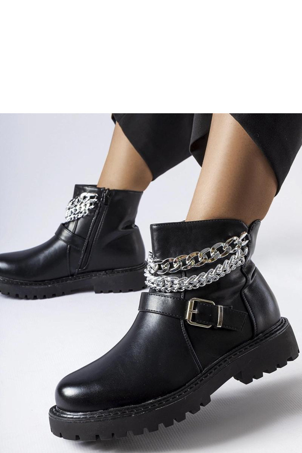 Botas modelo 204618 Solea