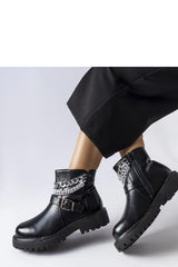 Botas modelo 204618 Solea