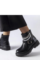 Botas modelo 204618 Solea