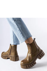 Botas modelo 204619 Solea