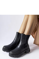 Botas modelo 204620 Solea