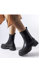 Botas modelo 204620 Solea