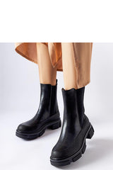 Botas modelo 204620 Solea