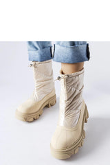 Botas modelo 204621 Solea