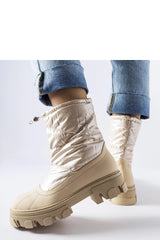 Botas modelo 204621 Solea