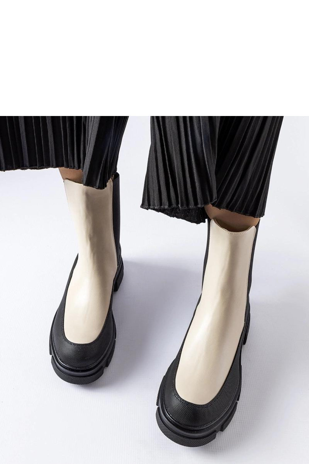 Botas modelo 204622 Solea