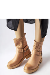 Botas modelo 204623 Solea