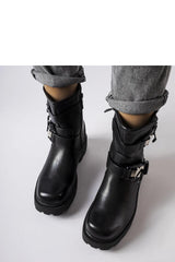 Botas modelo 204624 Solea