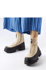 Botas modelo 204625 Solea