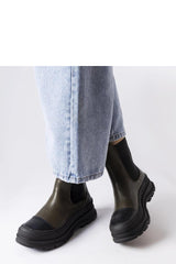 Botas modelo 204627 Solea