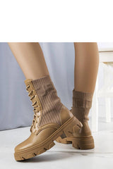 Botas modelo 204629 Solea