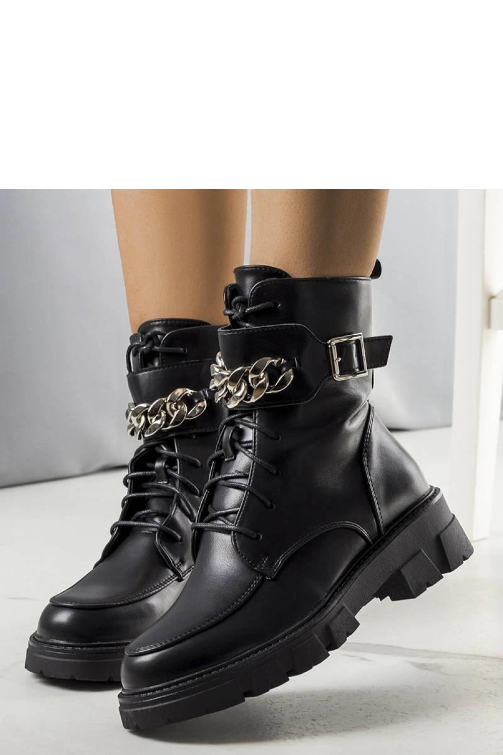 Botas modelo 204630 Solea