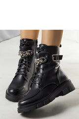 Botas modelo 204630 Solea