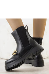 Botas modelo 204635 Solea