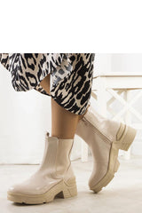 Botas modelo 204636 Solea