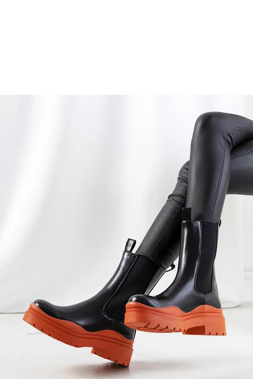 Botas modelo 204639 Solea