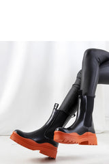 Botas modelo 204639 Solea