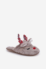 Pantuflas modelo 204642 Step in style
