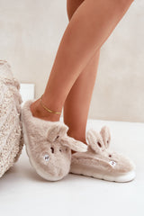 Pantuflas modelo 204648 Step in style