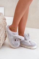 Zapatillas modelo 204649 Step in style