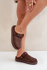 Zapatillas modelo 204651 Step in style