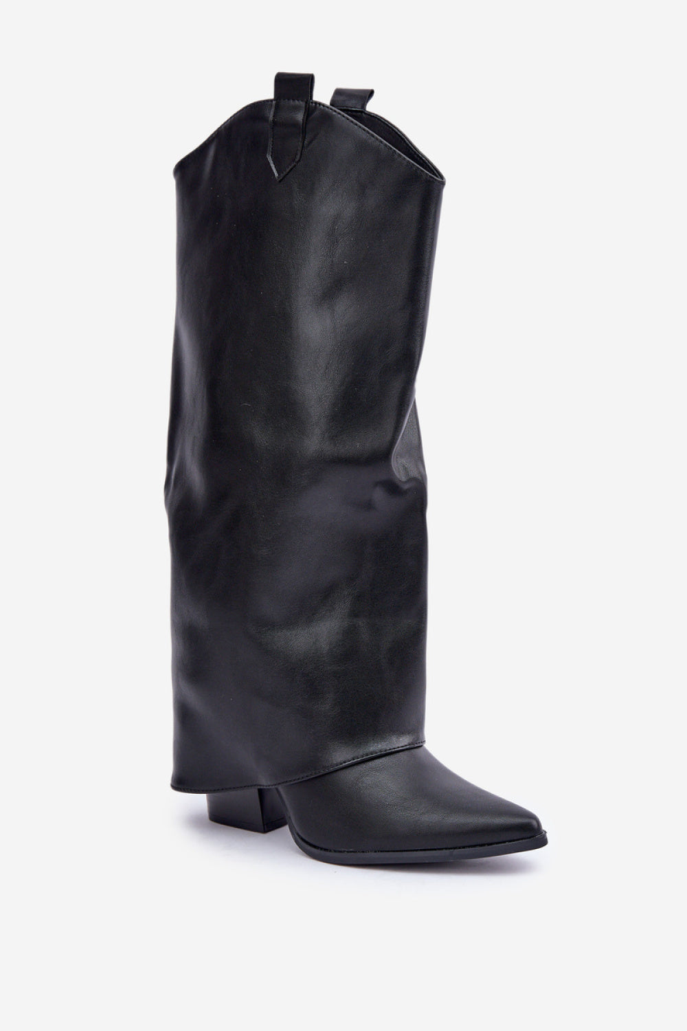 Botas tacón modelo 204669 Step in style