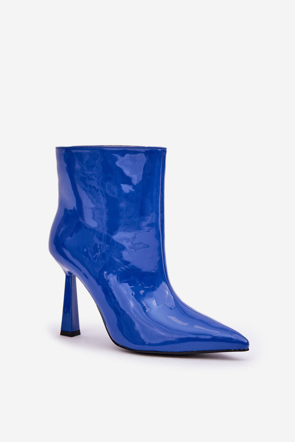 Botas tacón modelo 204686 Paso con estilo
