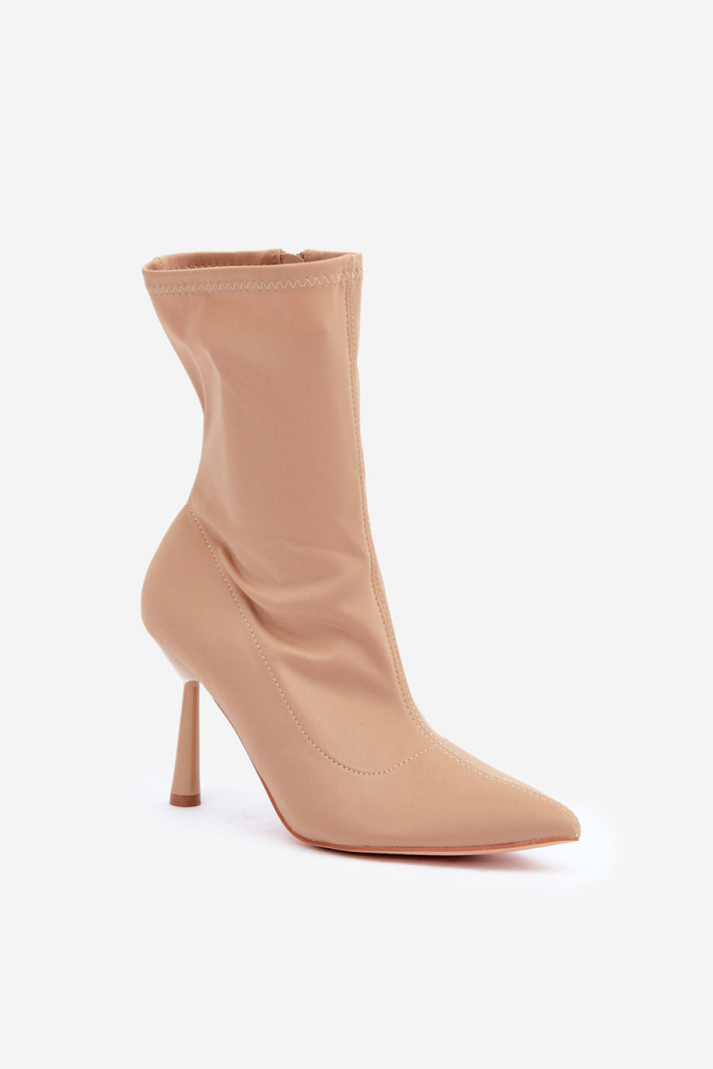 Botas tacón modelo 204699 Step in style