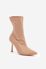 Botas tacón modelo 204699 Step in style
