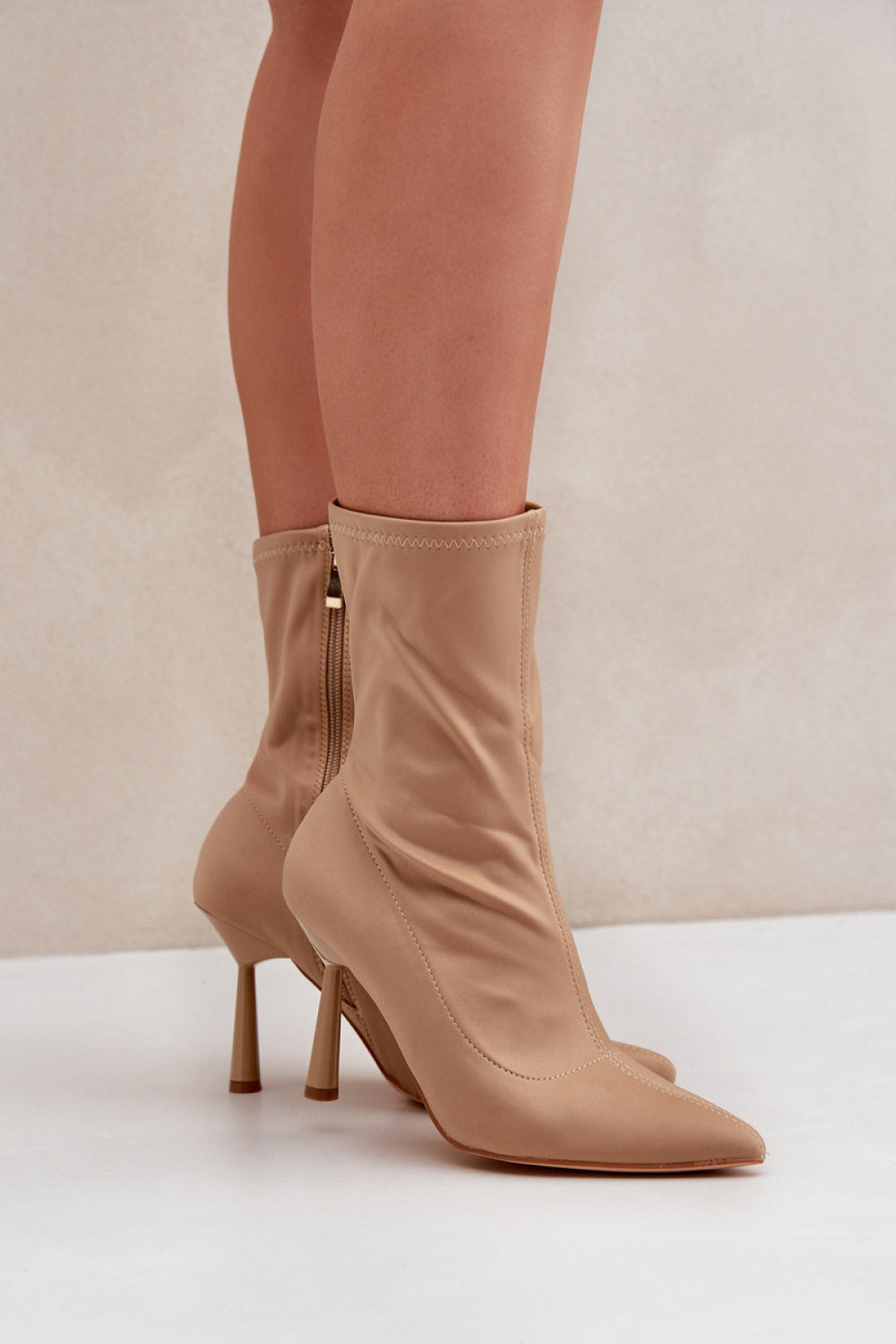Botas tacón modelo 204699 Step in style